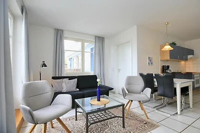 Dünenblick Wohnung 50