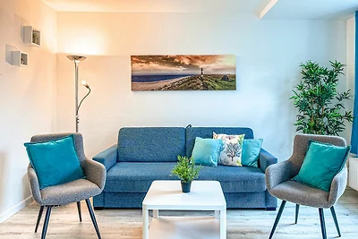 Sünnslag Wohnung 095