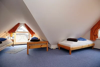 Villa Augusta Wohnung 13