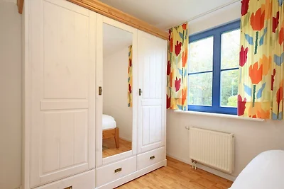 Feriendorf Papillon Wohnung 04-4