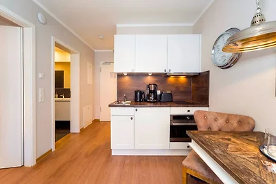 Apartament Dla rodzin Boltenhagen