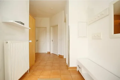 Likedeeler II - Strandhaus Wohnung 01
