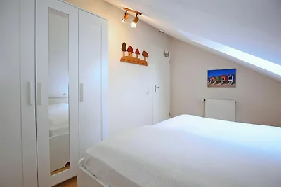 Urlauberdorf Ferienhaus 21b