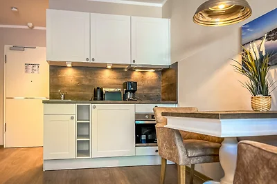 Baltischer Hof Wohnung 42