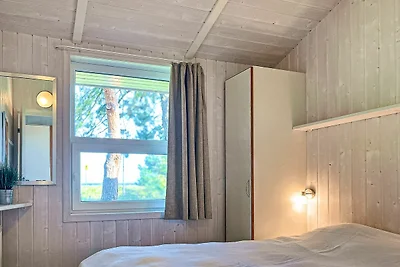 Strandblick - Dorf 1 Ferienhaus 21