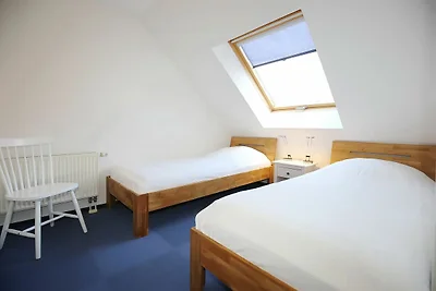 Feriendorf Papillon Wohnung 18-6