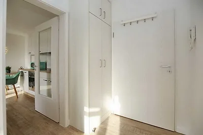Haffblick Wohnung 42