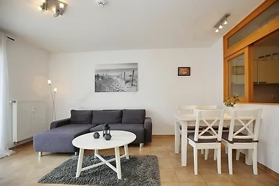 Appartamento Vacanza con famiglia Boltenhagen