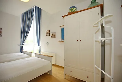 Vakantieappartement Gezinsvakantie Boltenhagen