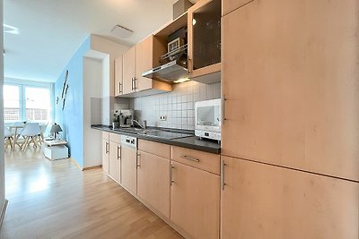 Vakantieappartement Gezinsvakantie Boltenhagen