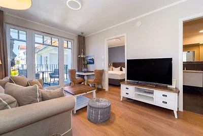Baltischer Hof Wohnung 37