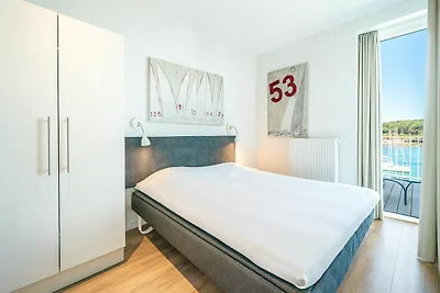 Promenadenvilla 03 Wohnung 11