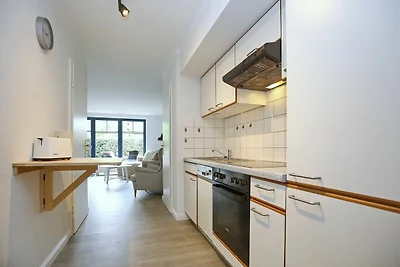 Feriendorf Papillon Wohnung 18-3