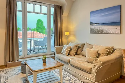 Baltischer Hof Wohnung 57