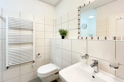 Hanseresidenz Wohnung 24