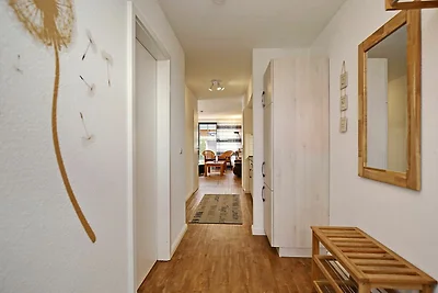 Feriendorf Papillon Wohnung 04-1