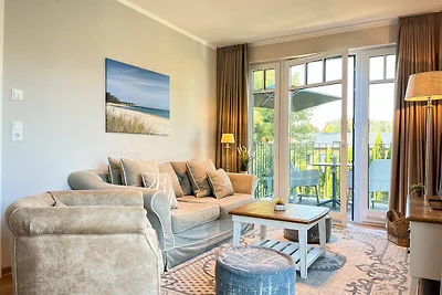 Baltischer Hof Wohnung 31