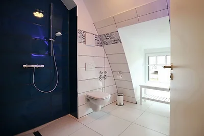 Strandvilla Scholle Aal Wohnung 06