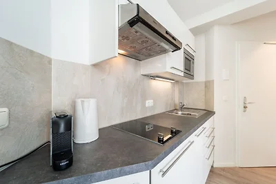 Dünenvilla 18 Penthouse 10