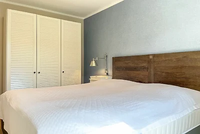 Baltischer Hof Wohnung 22