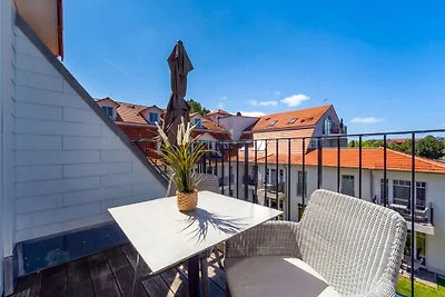 Baltischer Hof Wohnung 58