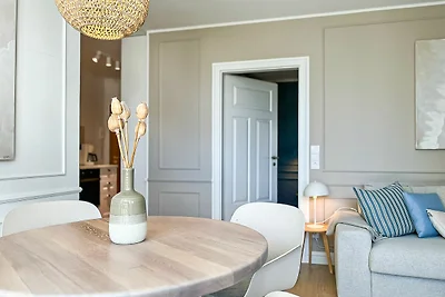 Ferienwohnung Sandweiss Ferienwohnung 01