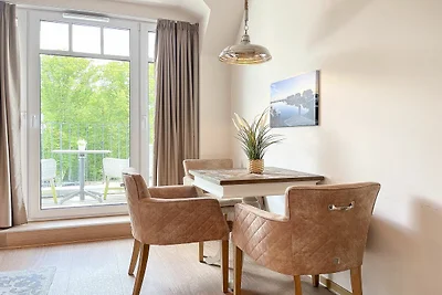 Baltischer Hof Wohnung 59