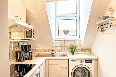 Vakantieappartement Gezinsvakantie Boltenhagen