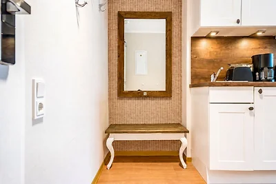Baltischer Hof Wohnung 2