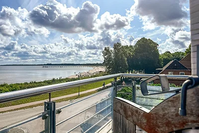 Dünenblick Wohnung 17