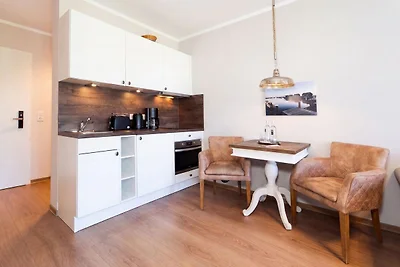 Baltischer Hof Wohnung 36
