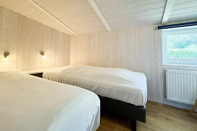 Strandblick - Dorf 1 Ferienhaus 13