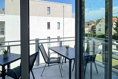 Weiße Villen Wohnung 20