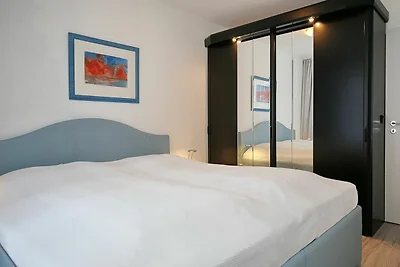 Vakantieappartement Gezinsvakantie Boltenhagen