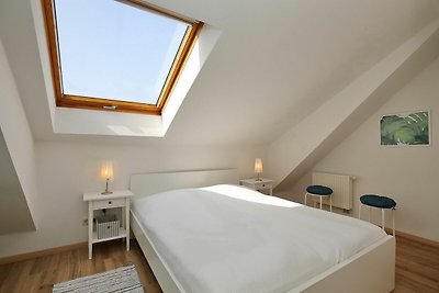 Feriendorf Papillon Wohnung 08-8