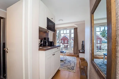 Appartamento Vacanza con famiglia Boltenhagen