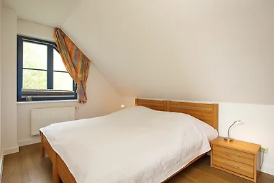 Feriendorf Papillon Wohnung 03-8