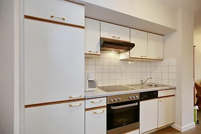 Feriendorf Papillon Wohnung 03-8