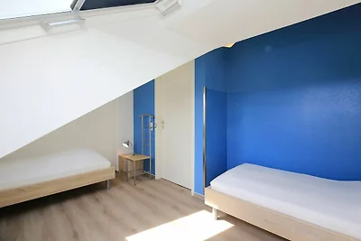 Urlauberdorf Haus 61b
