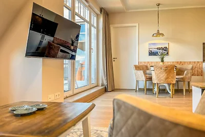 Baltischer Hof Wohnung 56