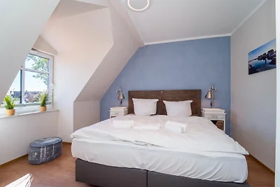 Appartamento Vacanza con famiglia Boltenhagen