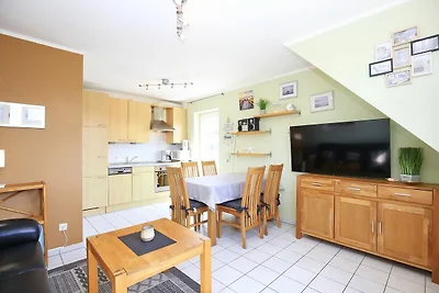 Ferienhaus am Deich Wohnung 08