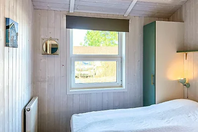 Strandblick - Dorf 1 Ferienhaus 16