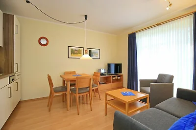 Appartamento Vacanza con famiglia Boltenhagen