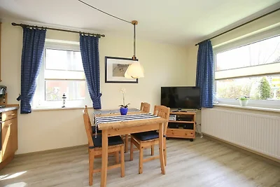 Urlauberdorf Haus 46a Deichfalter