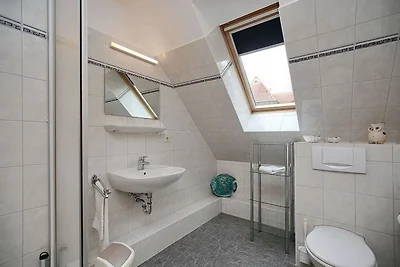 Vakantieappartement Gezinsvakantie Boltenhagen