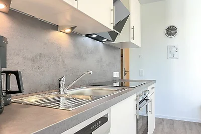 Weiße Villen Wohnung 20