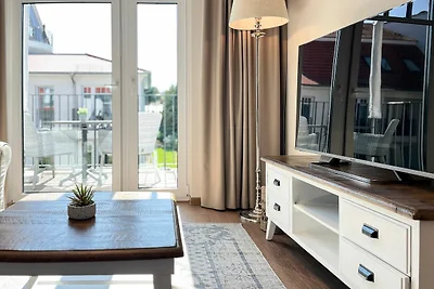 Baltischer Hof Wohnung 40