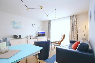 Appartamento Vacanza con famiglia Boltenhagen