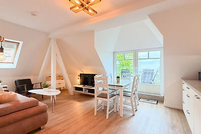 Strandvilla Triton Wohnung 05